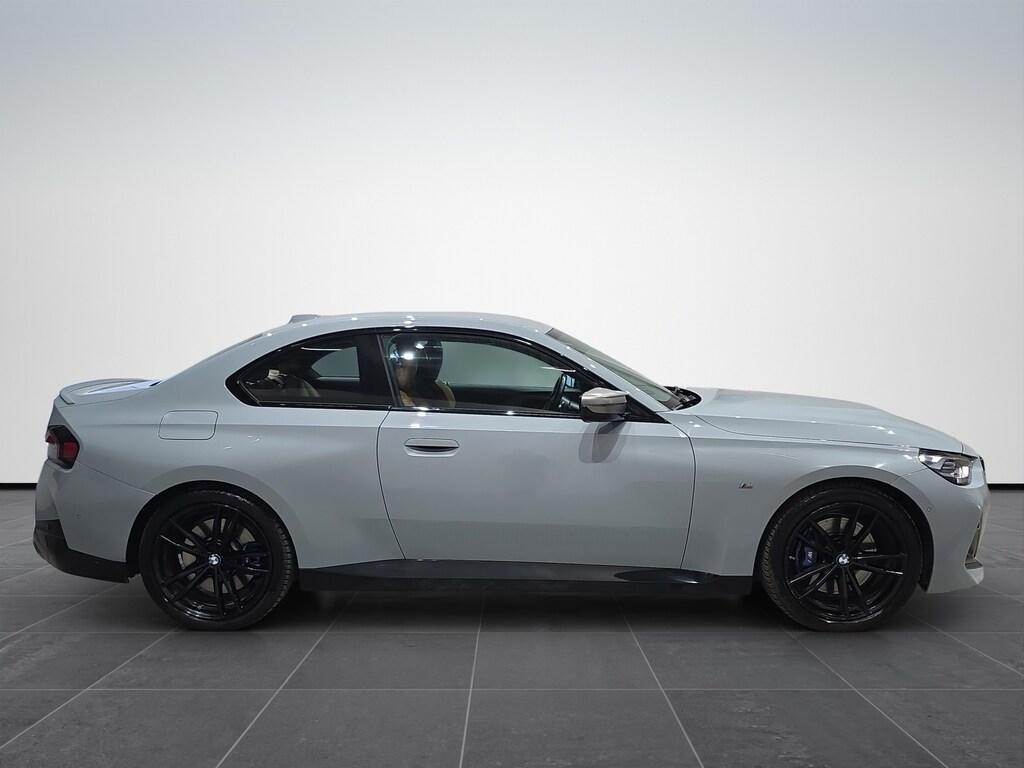 BMW Serie 2 M M240i Coupe xdrive M Sport Pro auto