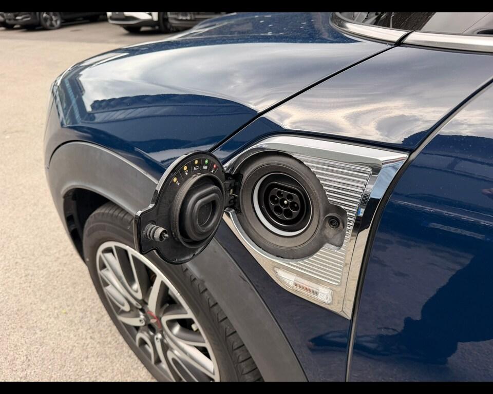 Mini Cooper SE Countryman Mini Countryman 1.5 Cooper SE Hype all4 auto