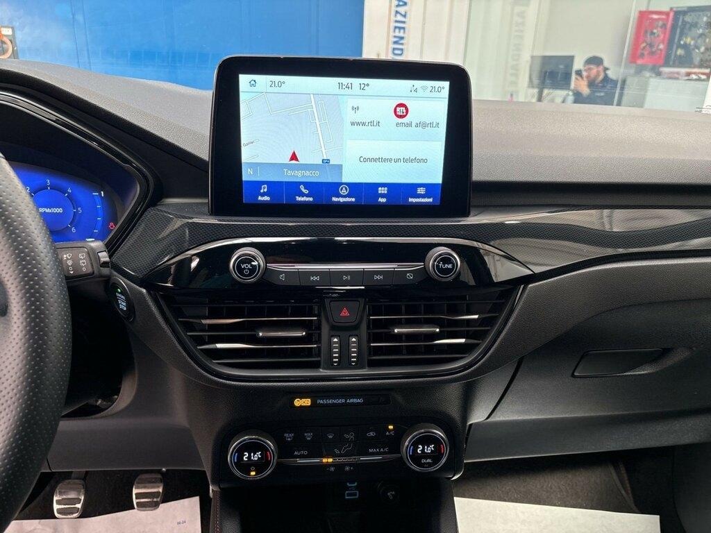 Ford Kuga 1.5 ecoblue ST-Line 2wd 120cv
