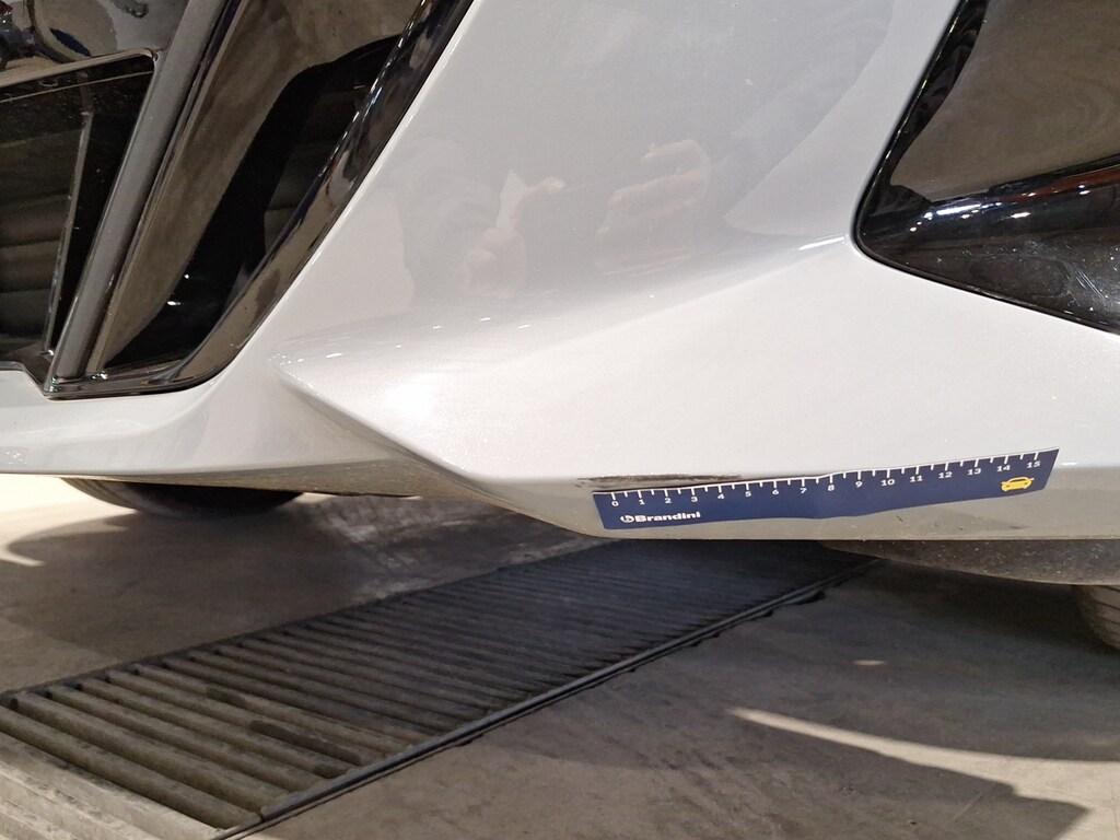 BMW Serie 5 520d Touring 48V xdrive M Sport Pro auto