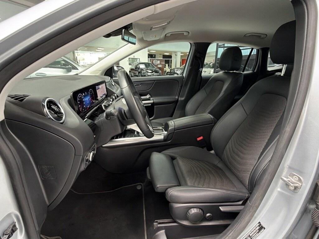 Mercedes GLA 180 d Progressive Advanced auto