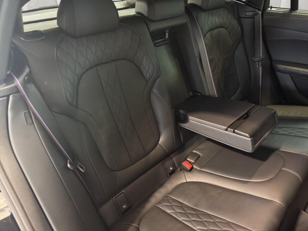 BMW X6 xdrive30d MSport Pro auto