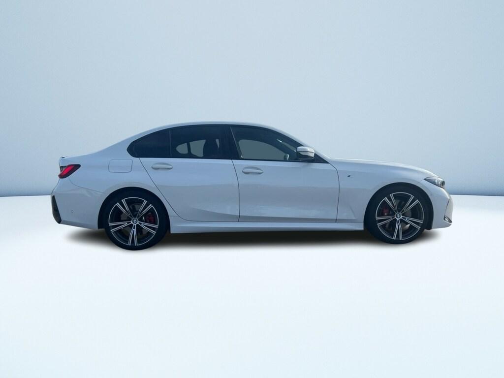 BMW Serie 3 320d mhev 48V Msport auto