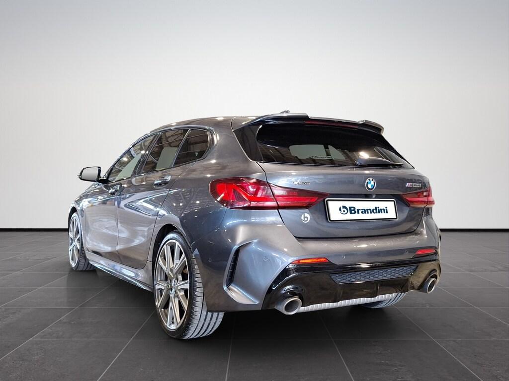 BMW Serie 1 M 135i xdrive auto