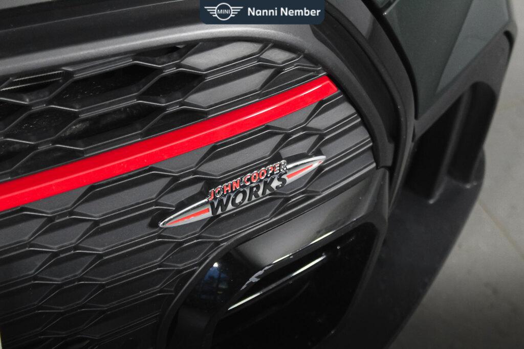 Mini Mini 3p 2.0 JCW JCW auto