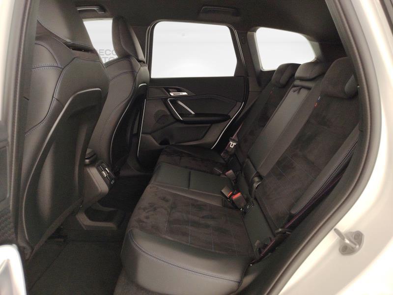 BMW X1 xdrive 25e MSport Pro auto