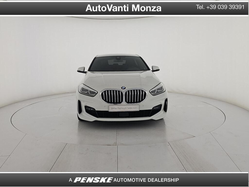 BMW Serie 1 118i 136cv auto