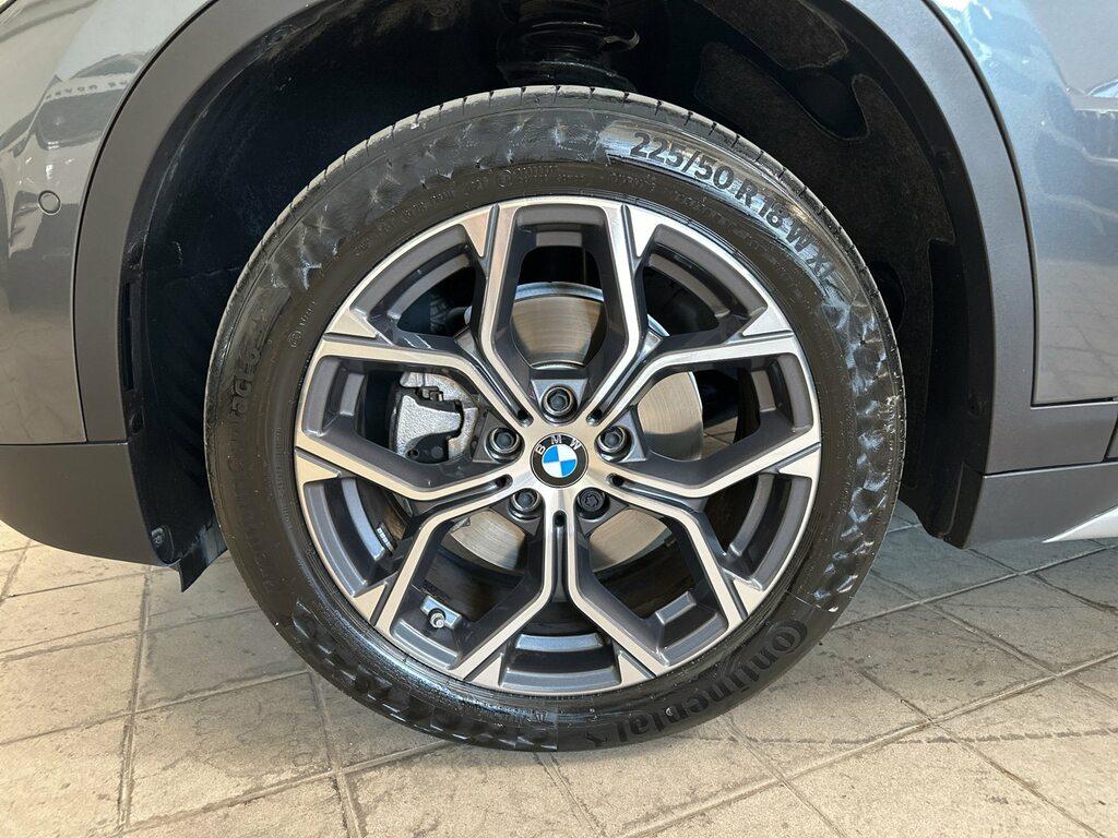BMW X1 sdrive18i xLine Plus 136cv auto