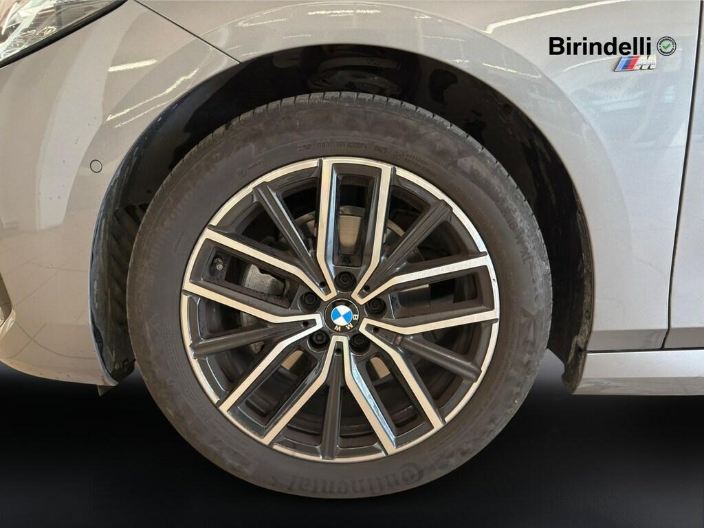 BMW Serie 2 218d Active Tourer Msport auto