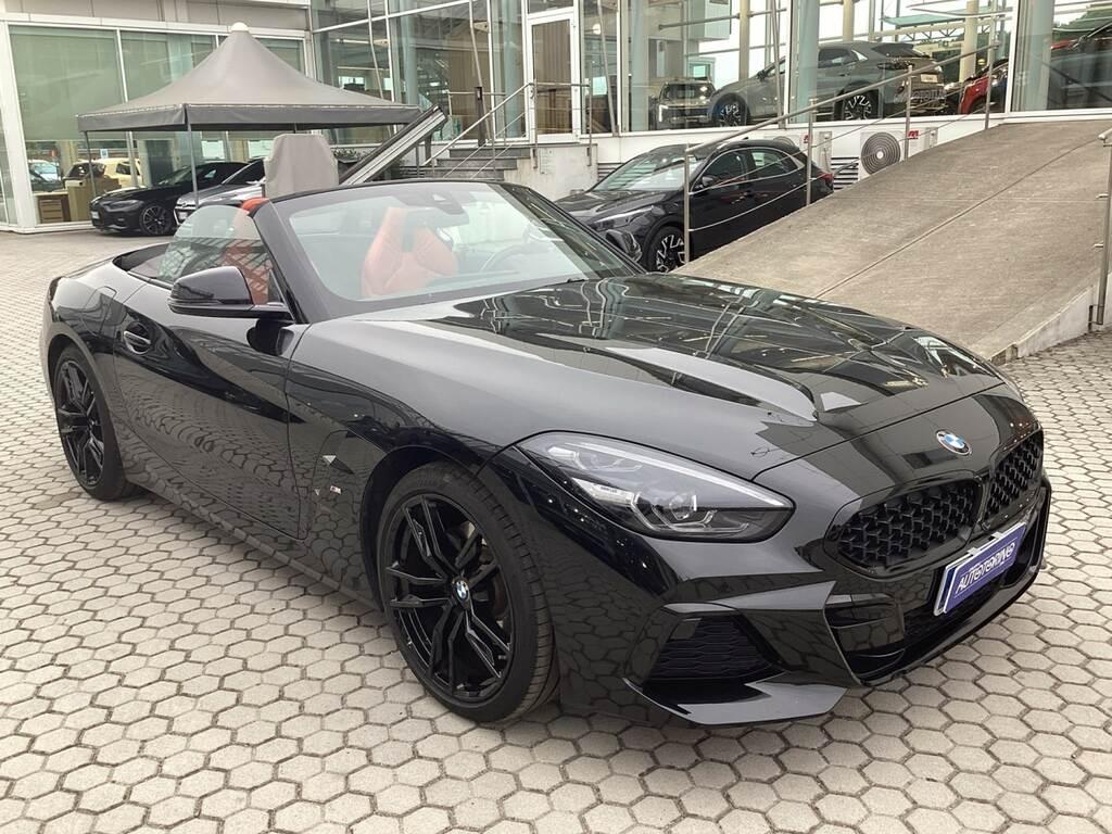 BMW Z4 sdrive 20i Msport auto