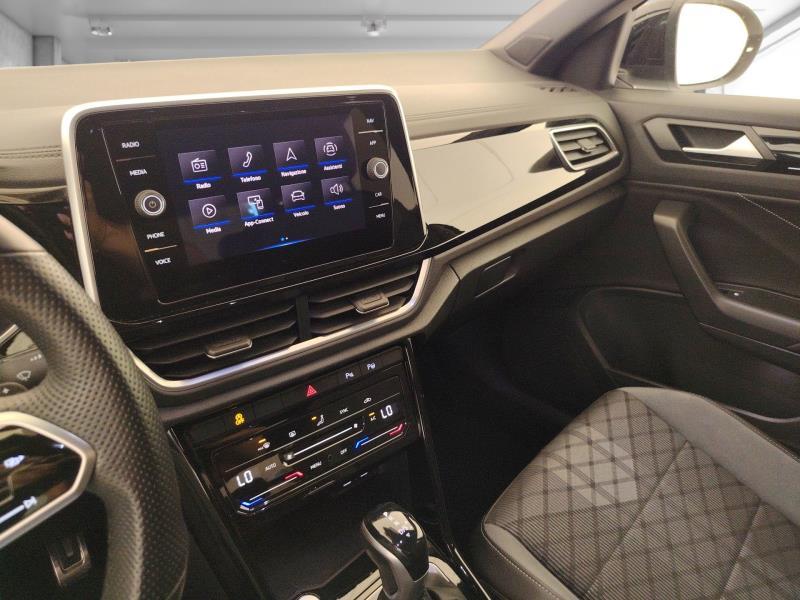 Volkswagen T-Roc 2.0 tdi scr Style 150cv dsg