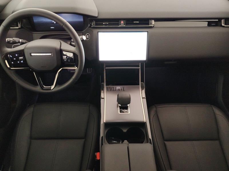 Land Rover Range Rover Velar Range Rover r 2.0d i4 mhev Dynamic SE 4wd 204cv auto