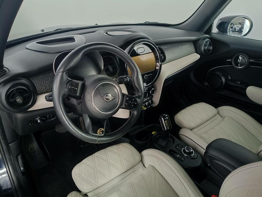 Mini Cooper SE 3p Classic auto