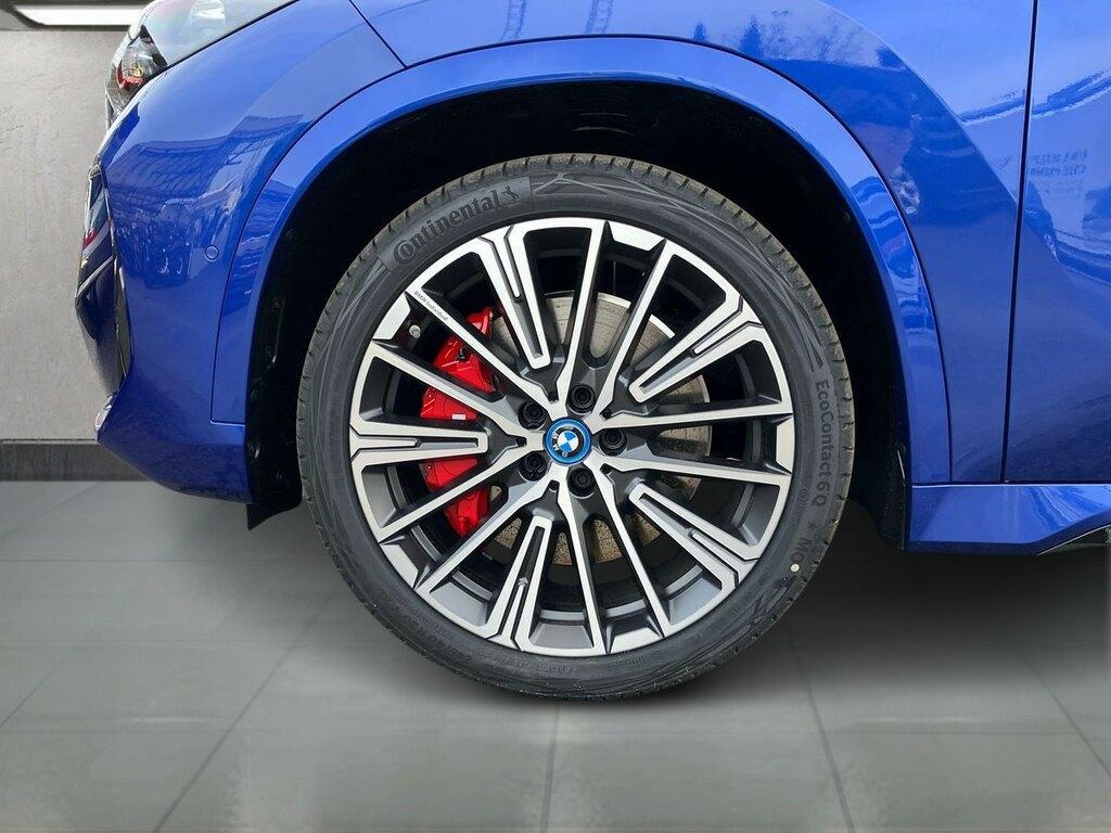 BMW iX1 xdrive 30 MSport Pro