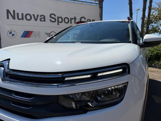 Citroen C5 Aircross 1.5 bluehdi Shine s&s 130cv eat8 my19