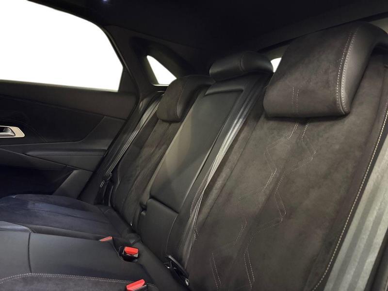 DS DS7 1.5 bluehdi Performance Line+ 130cv auto
