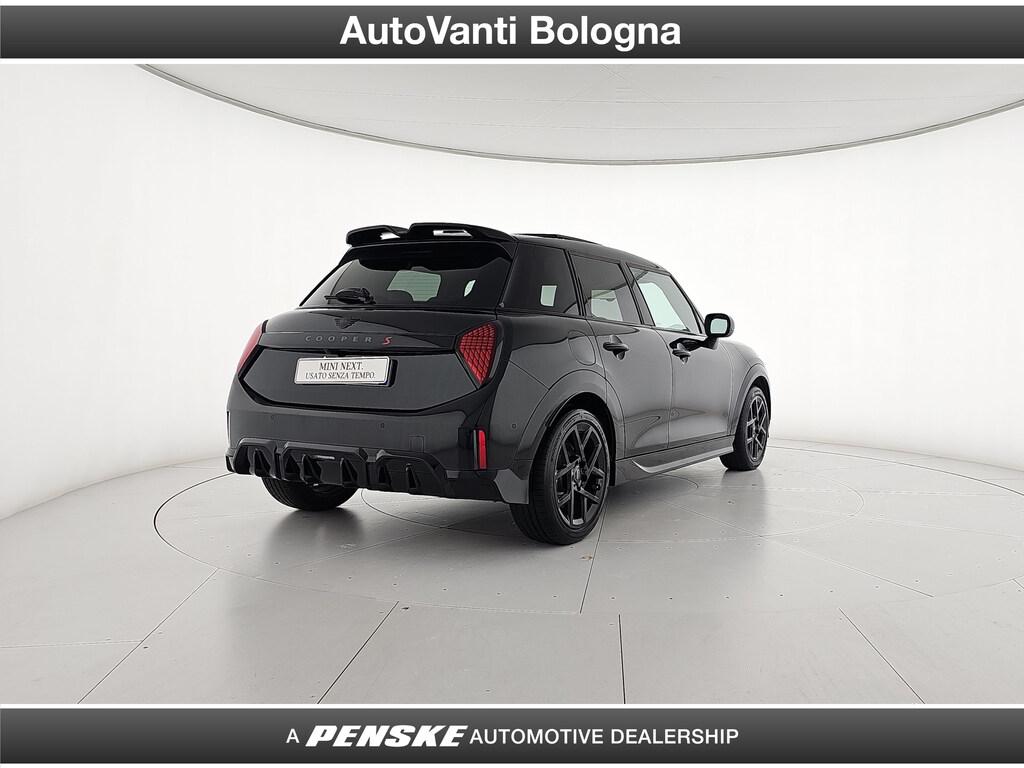 Mini Mini Cooper 5p 2.0 S JCW auto