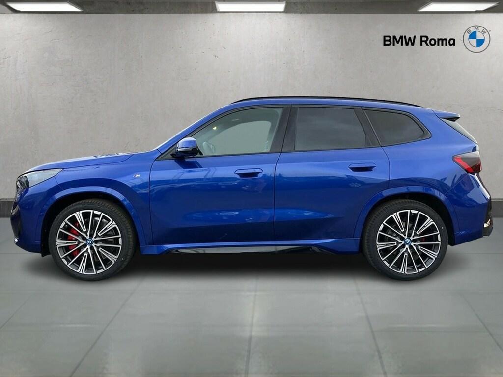 BMW iX1 xdrive 30 MSport Pro
