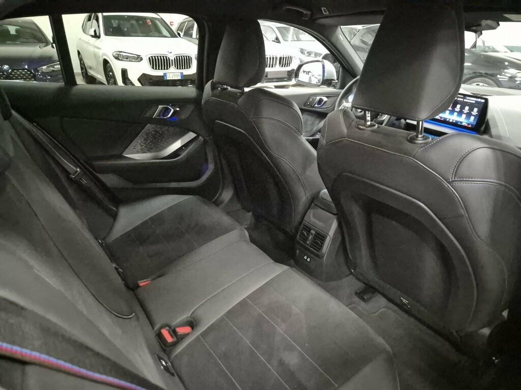 BMW Serie 1 118d MSport Pro auto