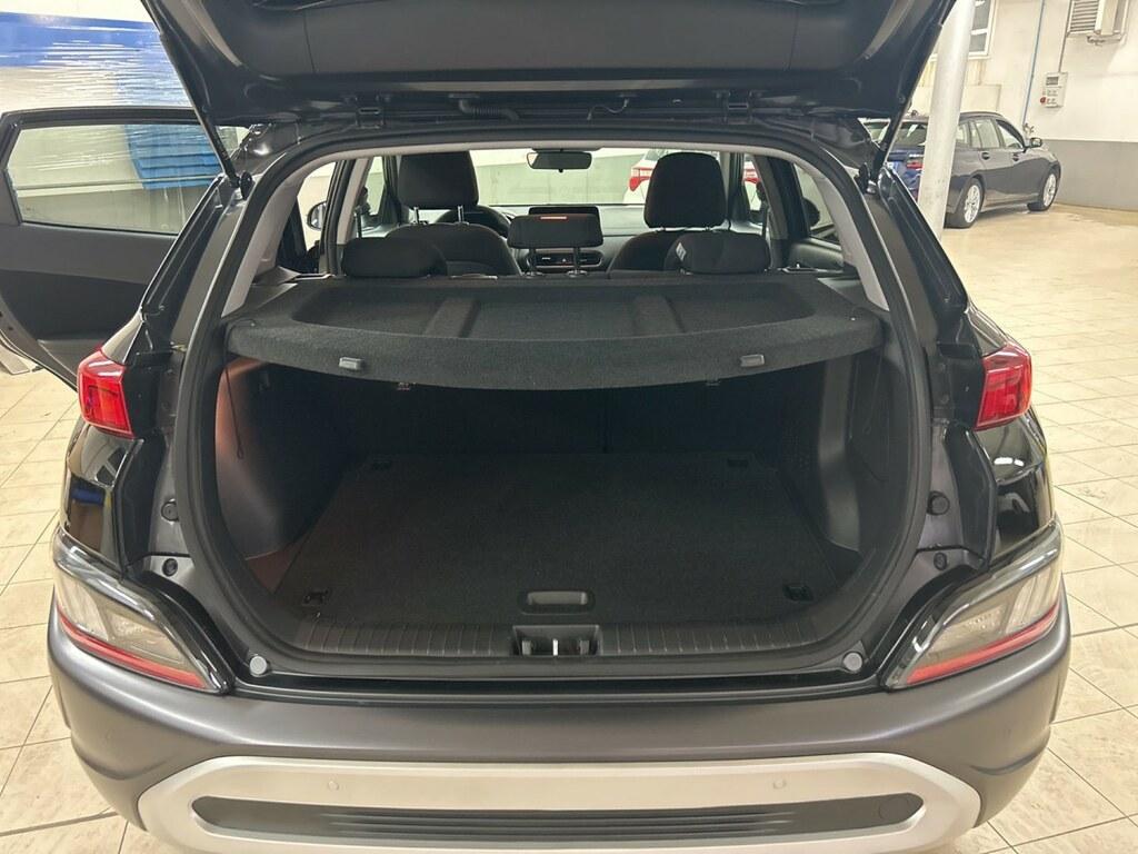 Hyundai Kona 1.0 t-gdi Xline 2wd 120cv