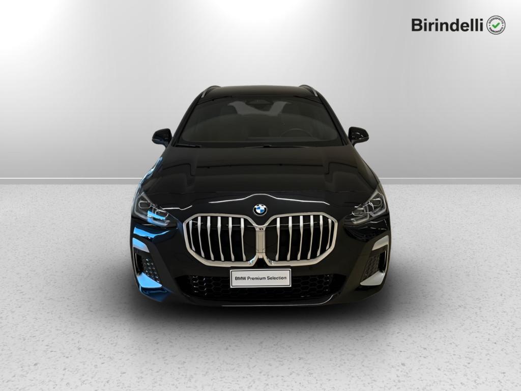 BMW Serie 2 218d Active Tourer Msport auto