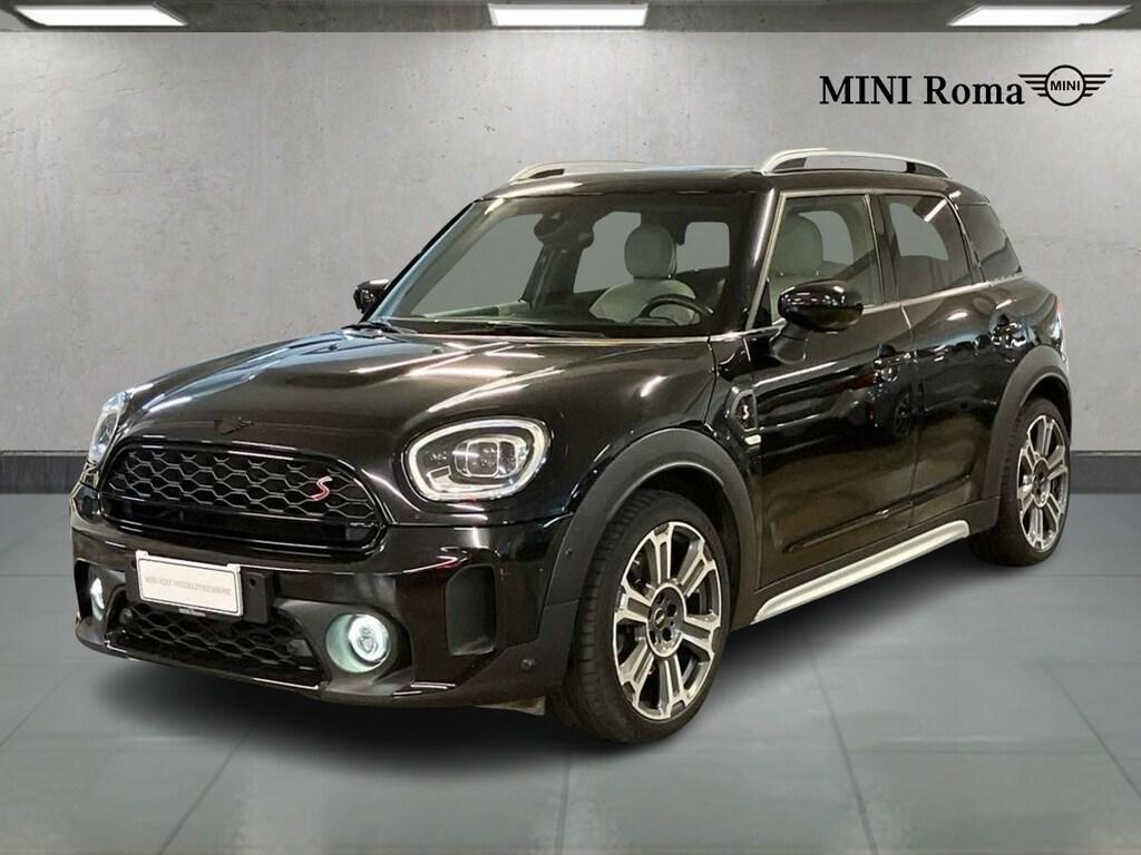 Mini Cooper SD Countryman 2.0 Cooper SD Hype auto