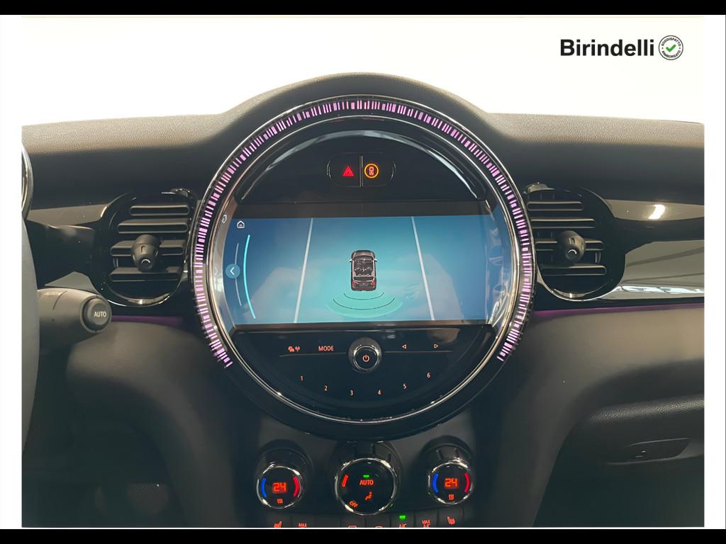 Mini Cooper Cabrio 1.5 Classic Auto