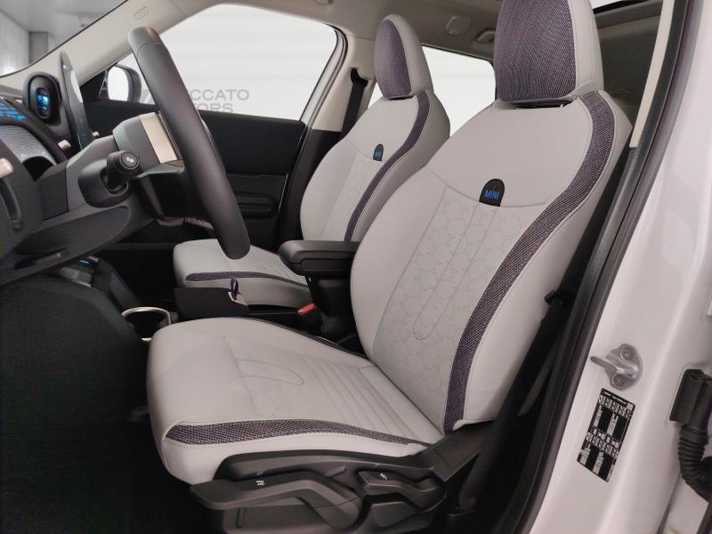 Mini Mini Countryman 1.5 48V C Classic auto