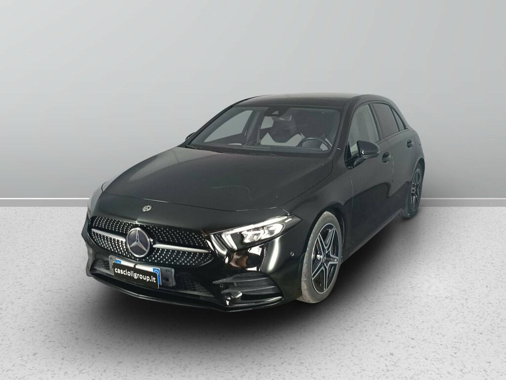Mercedes Classe A 180 d Premium
