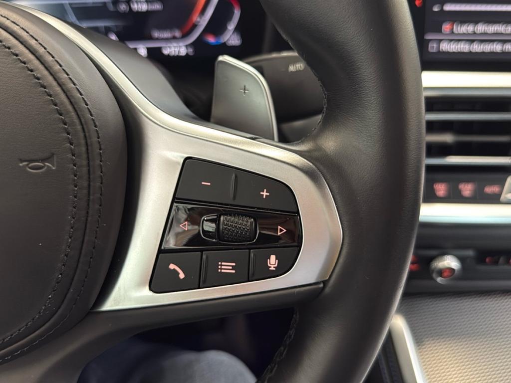 BMW Serie 4 M M440i Coupe mhev 48V xdrive auto