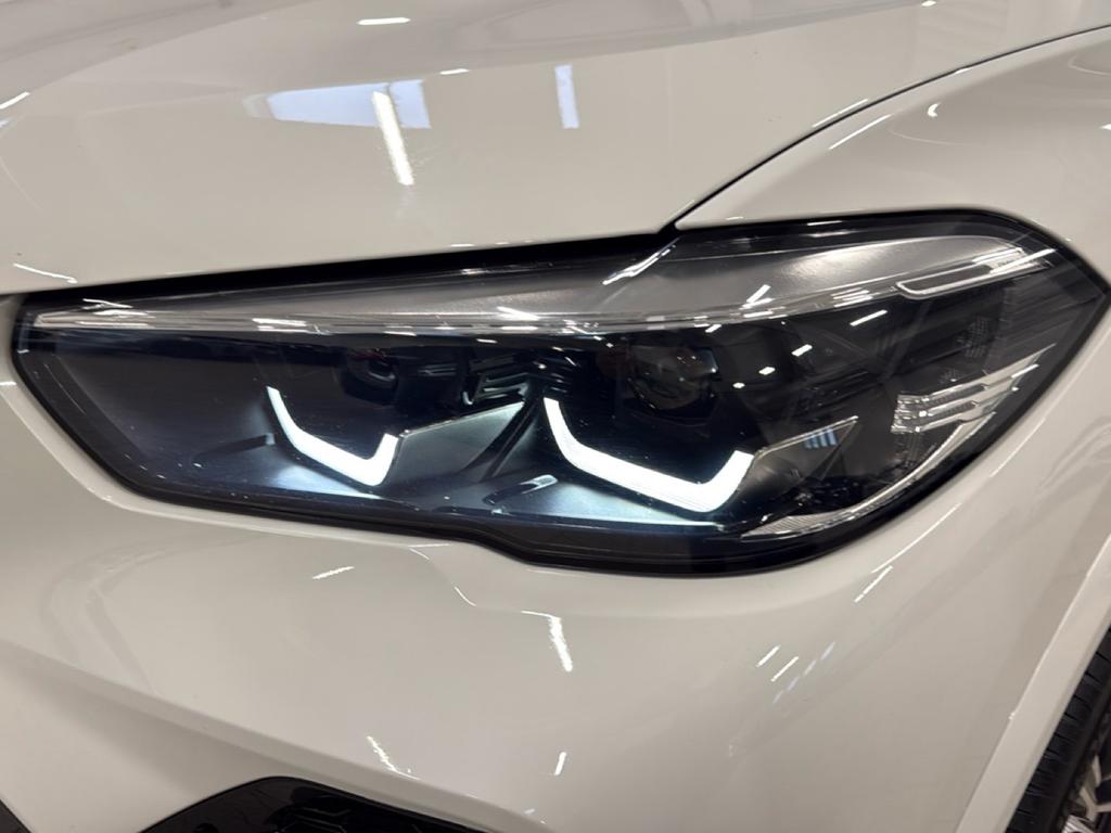 BMW X5 xdrive40d mhev 48V Msport auto