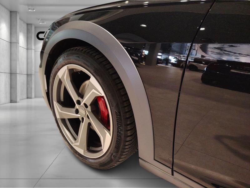 Audi A6 Allroad 50 3.0 tdi mhev Evolution quattro 286cv tiptronic