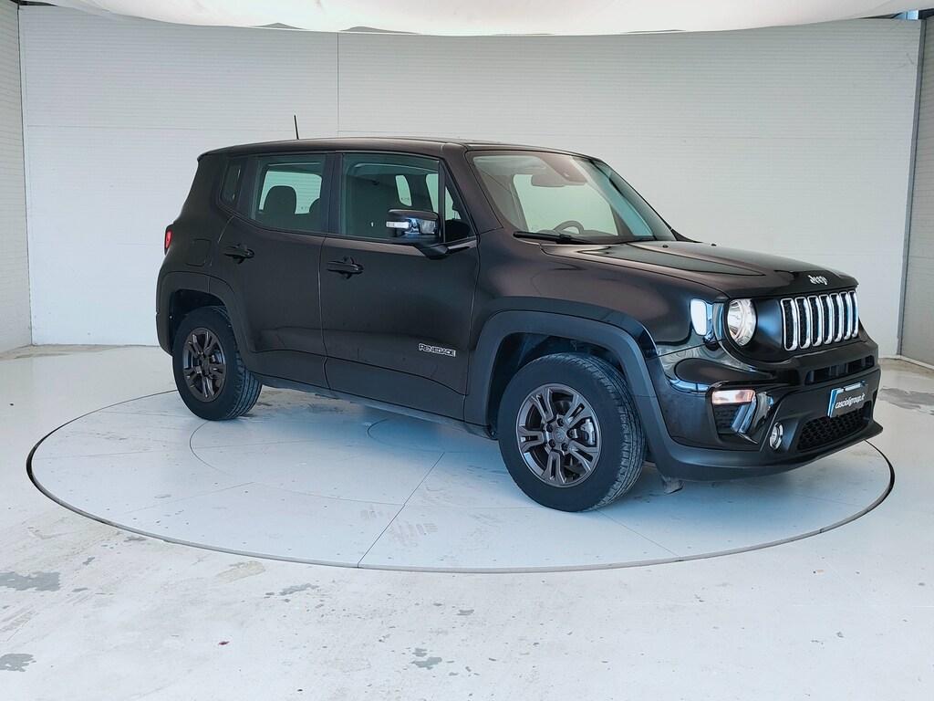 Jeep Renegade 1.0 t3 Longitude 2wd