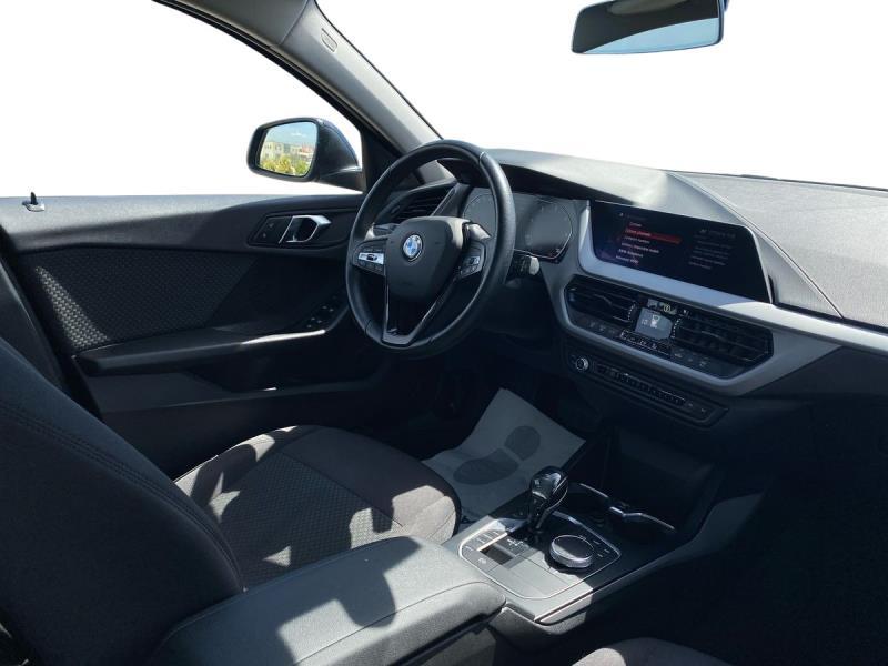 BMW Serie 1 116d Advantage auto