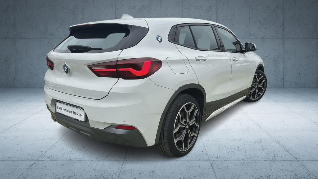 BMW X2 sdrive18i Msport X 136cv auto