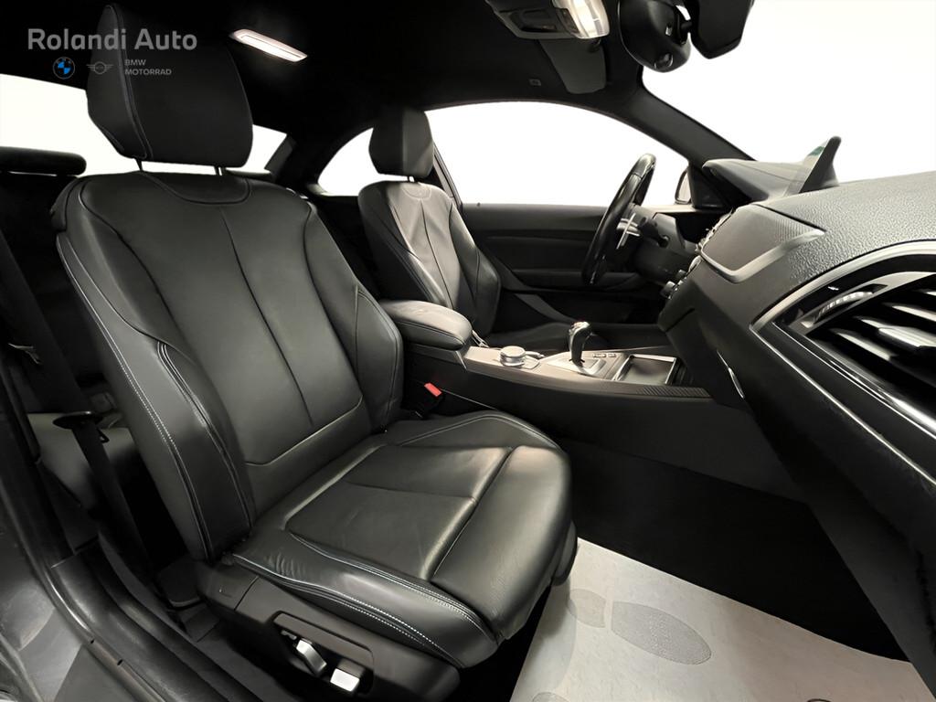 BMW M2 Coupe 3.0 dkg my18