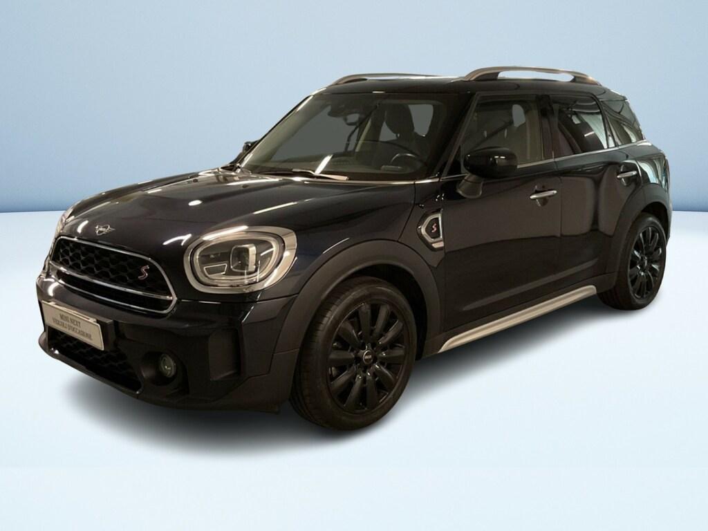 Mini Cooper SD Countryman 2.0 Cooper SD