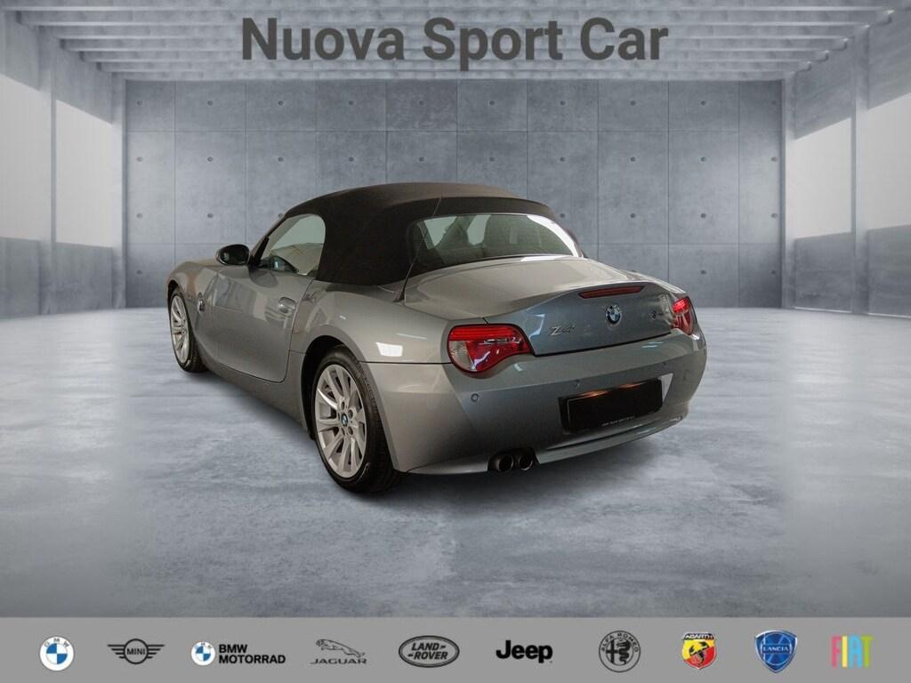 BMW Z4 Roadster 3.0si