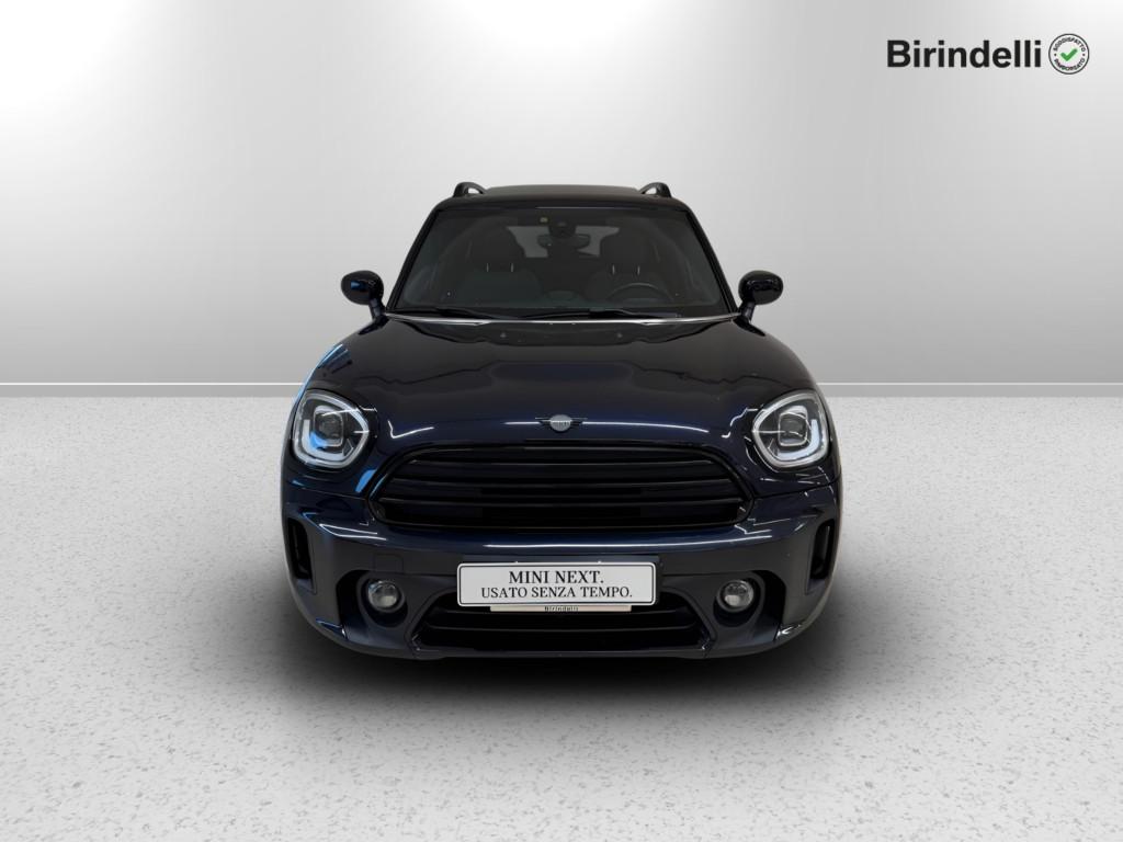 Mini Cooper D Countryman 2.0 D Cooper D Business Auto