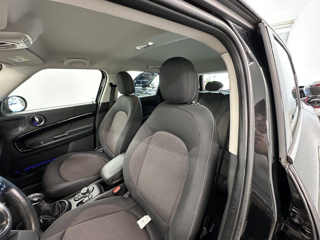 Mini Mini Countryman 1.5 Cooper SE All4 all4 auto