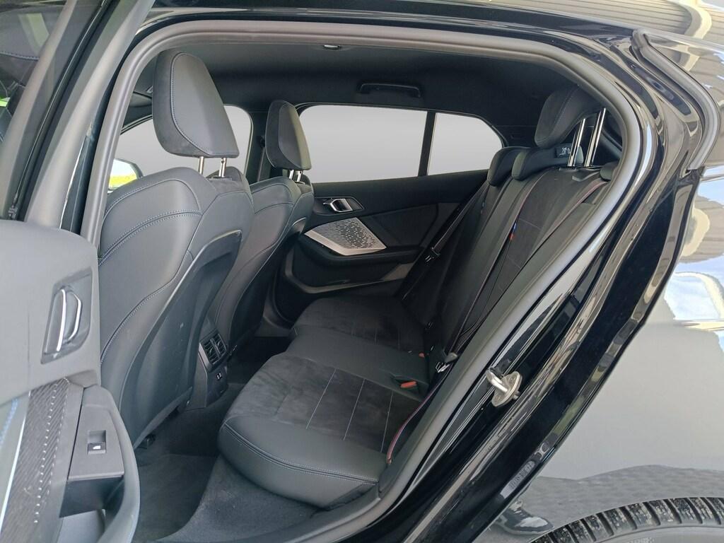 BMW Serie 1 118d MSport Pro auto