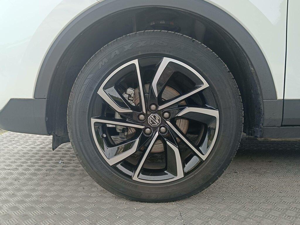 Mg ZS 1.5 Luxury