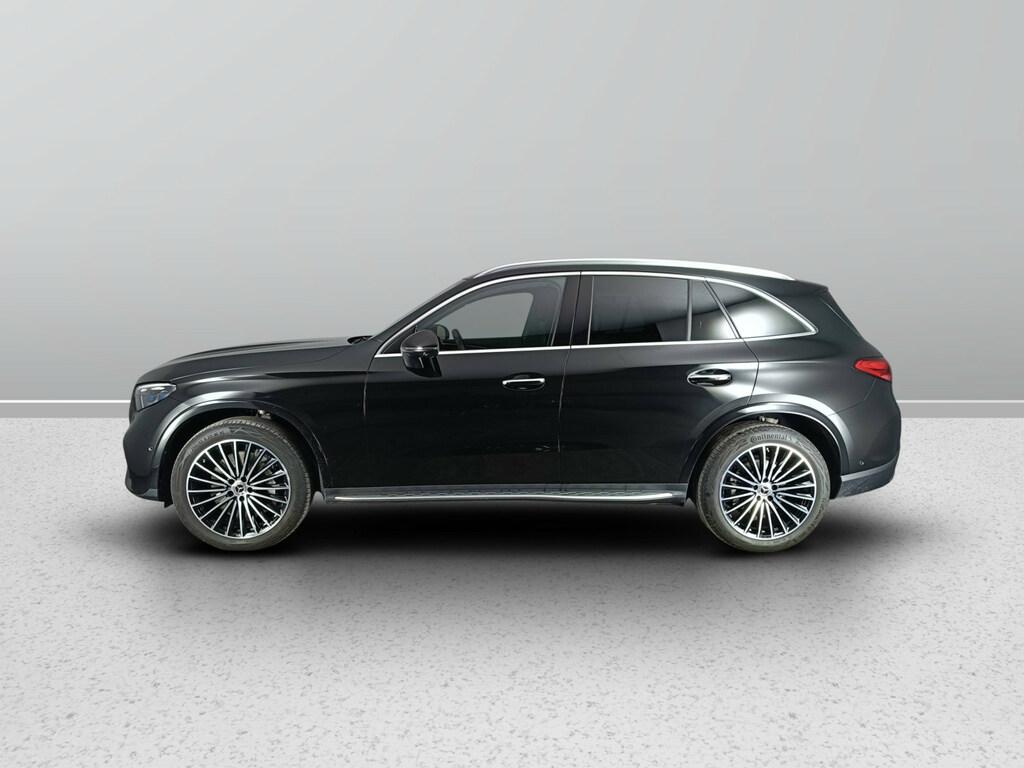 Mercedes GLC 220 d mhev AMG Premium Plus 4matic auto