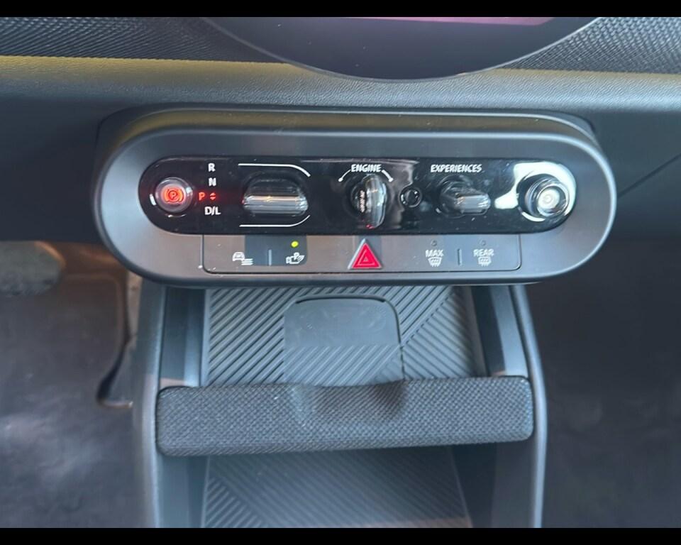 Mini Mini Countryman 1.5 48V C Classic auto