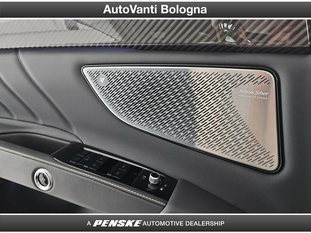 Maserati Levante Grecale 2.0 mhev Modena 330cv auto