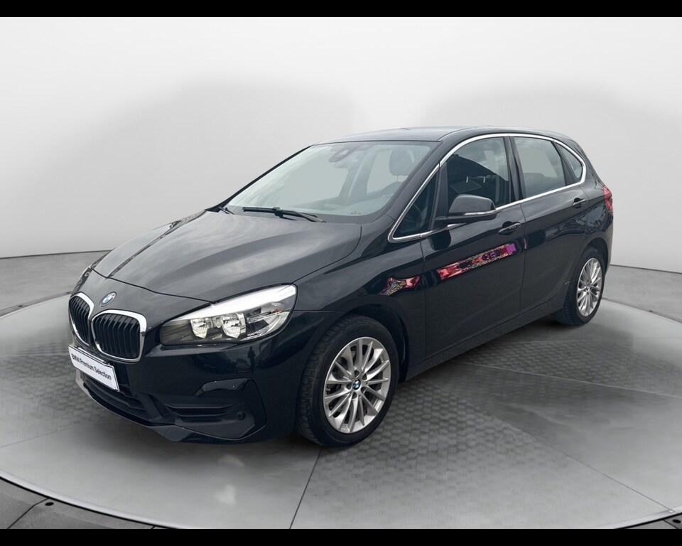 BMW Serie 2 218d Active Tourer Advantage auto