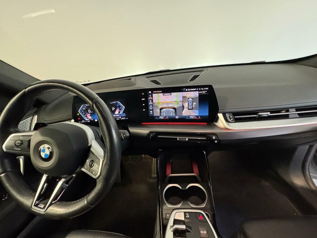 BMW X1 xdrive23d mhev 48V MSport Edition Signature auto