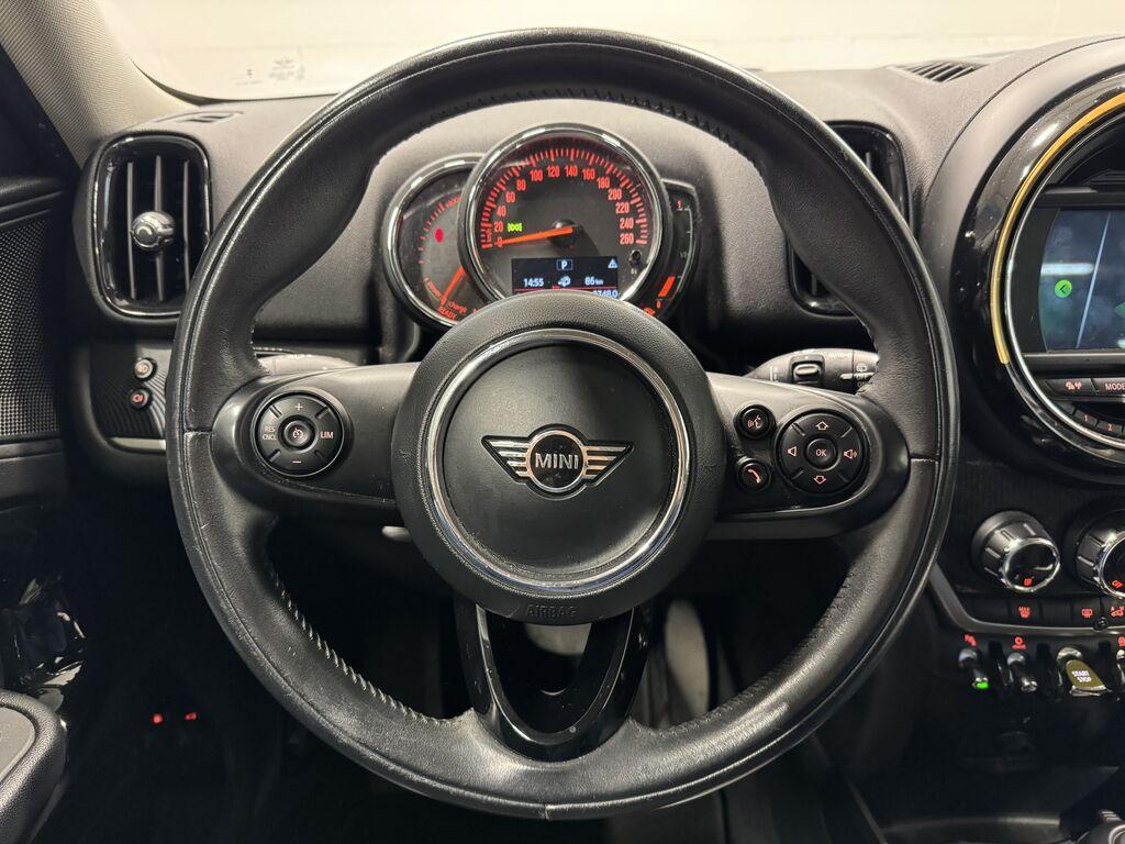 Mini Cooper SE Countryman 1.5 all4 auto