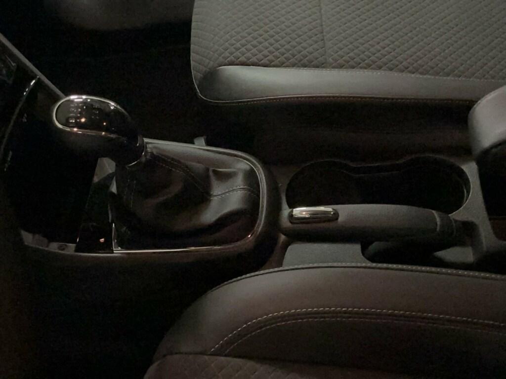 Opel Mokka X 1.4 t. Business Gpl-tech 4x2 140cv