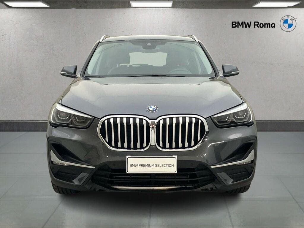 BMW X1 sdrive18i xLine Plus 136cv auto